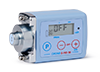 Crono S-PID 30. Infusion pump for the treatment of primary immunodeficiencies