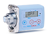 Crono S-PID 50. Infusion pump for primary immunodeficiency therapy