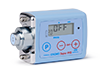 Crono SUPER PID. Infusion pump for primary immunodeficiency therapy