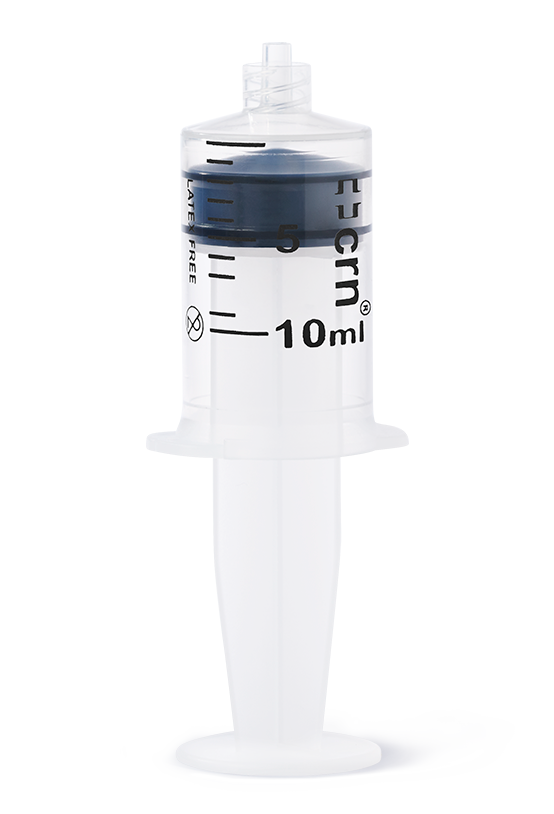 Applied Medical Technology - Disposable sterile syringes